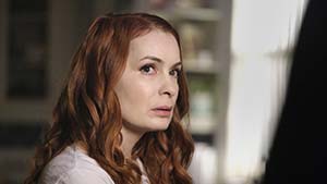 Сверхъестественное 15 сезон 18 серия