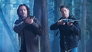 Не ходите в лес