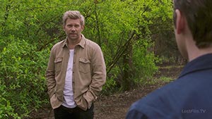 Сверхъестественное 13 сезон 23 серия