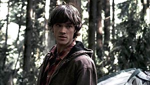 Сверхъестественное 1 сезон 2 серия