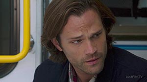 Сверхъестественное 12 сезон 4 серия