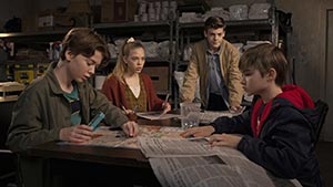 Утащи меня прочь