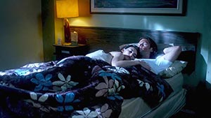 Сверхъестественное 8 сезон 6 серия