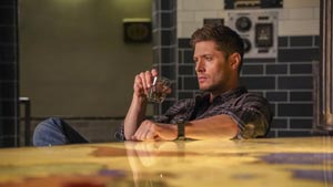 Сверхъестественное 15 сезон 9 серия