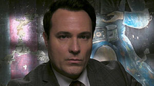 Сверхъестественное 14 сезон 9 серия