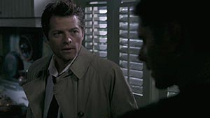 Сверхъестественное 4 сезон 2 серия