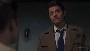 Сверхъестественное 14 сезон 14 серия