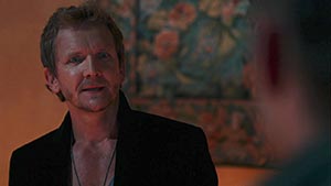 Сверхъестественное 6 сезон 3 серия