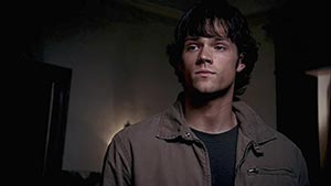 Сверхъестественное 1 сезон 2 серия