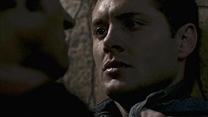 Сверхъестественное 1 сезон 21 серия