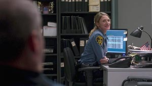 Сверхъестественное 11 сезон 20 серия