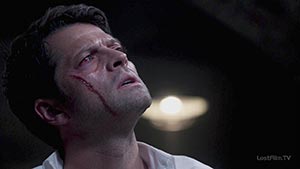 Сверхъестественное 11 сезон 2 серия