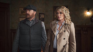 Логика кошмара