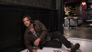 Сверхъестественное 15 сезон 6 серия