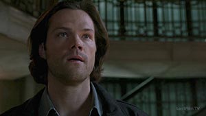 Сверхъестественное 12 сезон 1 серия