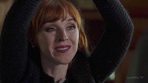 Сверхъестественное 12 сезон 3 серия