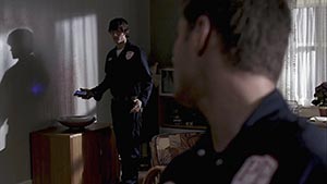 Сверхъестественное 1 сезон 16 серия