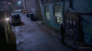 Сверхъестественное 10 сезон 8 серия