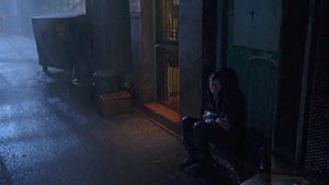 Сверхъестественное 9 сезон 3 серия