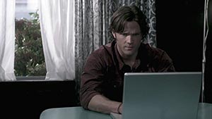 Сверхъестественное 4 сезон 18 серия