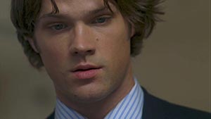 Сверхъестественное 3 сезон 5 серия