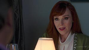 Сверхъестественное 12 сезон 2 серия