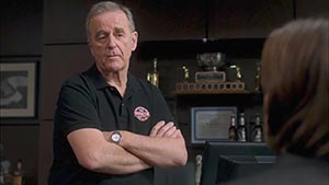 Сверхъестественное 7 сезон 18 серия