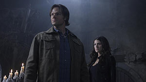 Восстание Люцифера