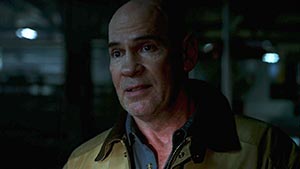 Сверхъестественное 6 сезон 16 серия