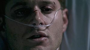 Сверхъестественное 4 сезон 16 серия