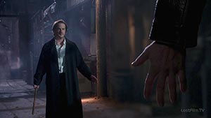 Сверхъестественное 13 сезон 20 серия