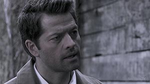 Сверхъестественное 13 сезон 22 серия