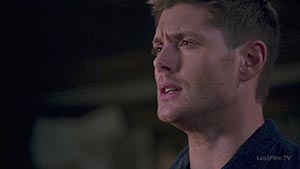 Сверхъестественное 10 сезон 18 серия