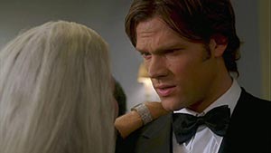 Сверхъестественное 3 сезон 6 серия