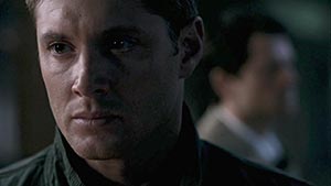 Сверхъестественное 4 сезон 16 серия