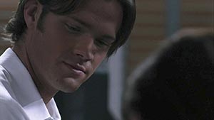 Сверхъестественное 4 сезон 14 серия