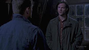 Сверхъестественное 10 сезон 14 серия