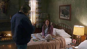 Сверхъестественное 7 сезон 22 серия