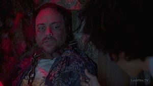 Сверхъестественное 11 сезон 15 серия