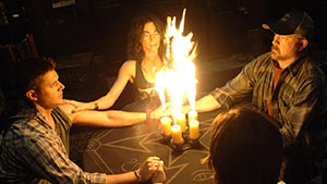 Воскрешение Лазаря