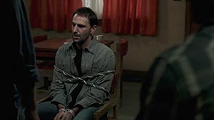 Сверхъестественное 6 сезон 8 серия