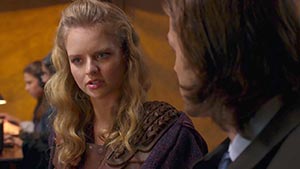 Сверхъестественное 8 сезон 11 серия