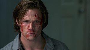 Сверхъестественное 6 сезон 7 серия