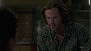 Сверхъестественное 13 сезон 3 серия