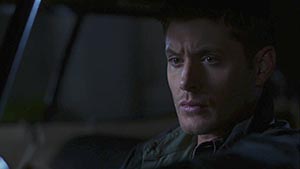 Сверхъестественное 6 сезон 7 серия