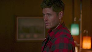 Сверхъестественное 12 сезон 22 серия