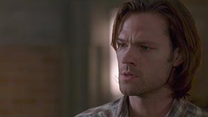 Сверхъестественное 8 сезон 20 серия