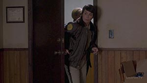 Сверхъестественное 10 сезон 8 серия