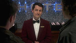 Сверхъестественное 5 сезон 19 серия