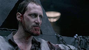 Сверхъестественное 4 сезон 16 серия